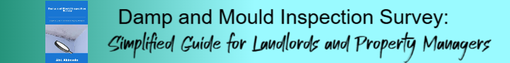 damp and mould inspection